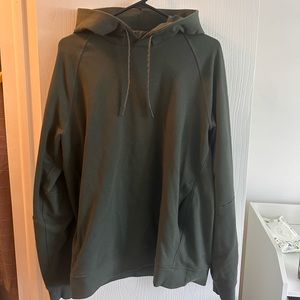 Lululemon City Sweat Pullover Hoodie Size M